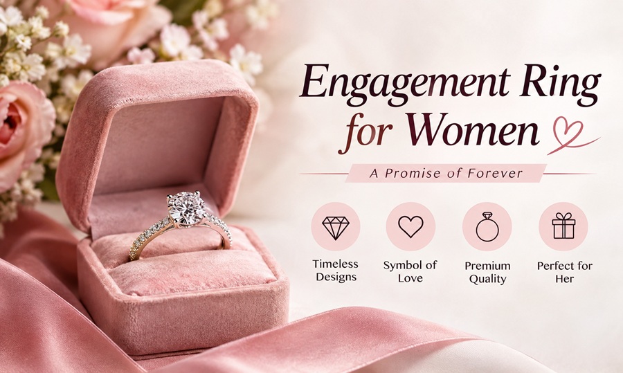 Best Engagement Rings for Women: 2026 Buying Guide